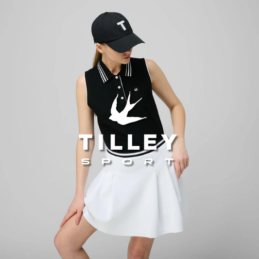 Tilley Sport Pop-Up