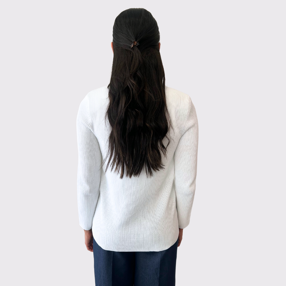 Tonet Knit Blazer