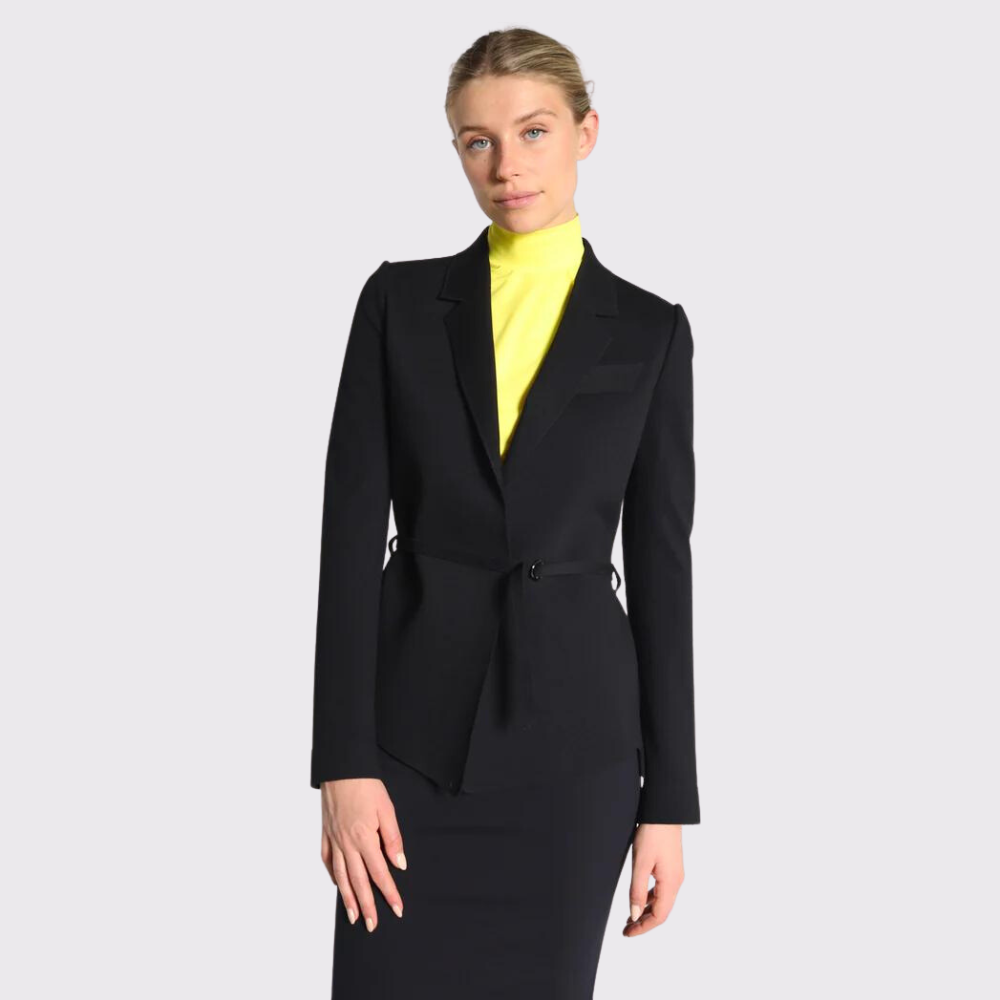 Marie Saint Pierre Anna Blazer