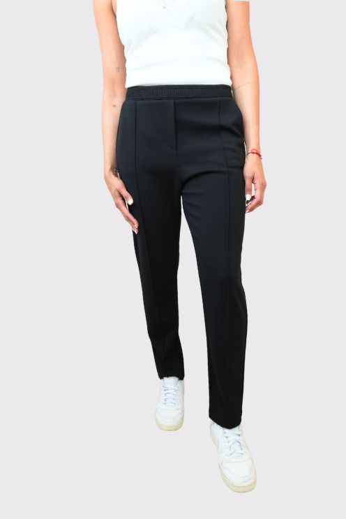 Slim Pull-On Pant