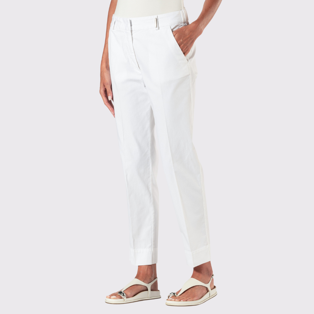 Tonet Garment Dyed N.Y. Pants