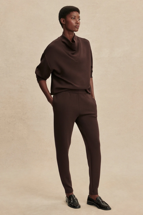 The Slim Pant 27.5