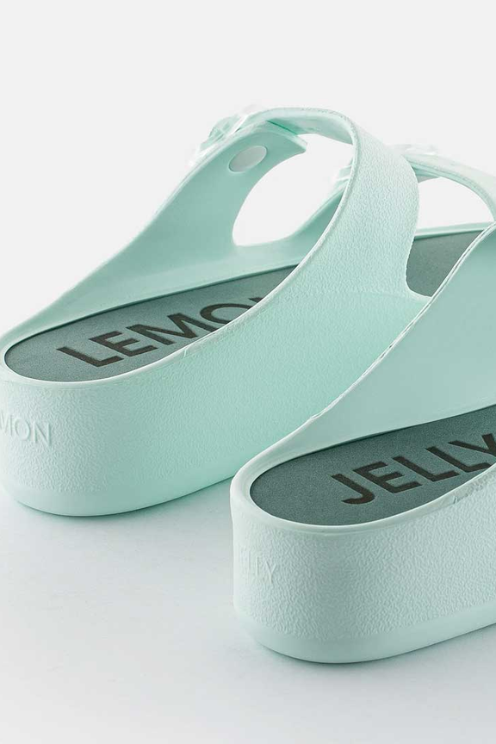 Lemon Jelly Gaia Slides