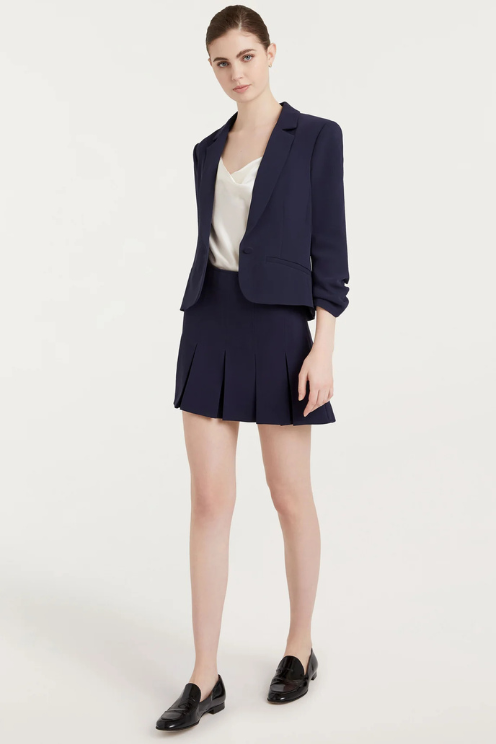 Le Petit Khloe Blazer