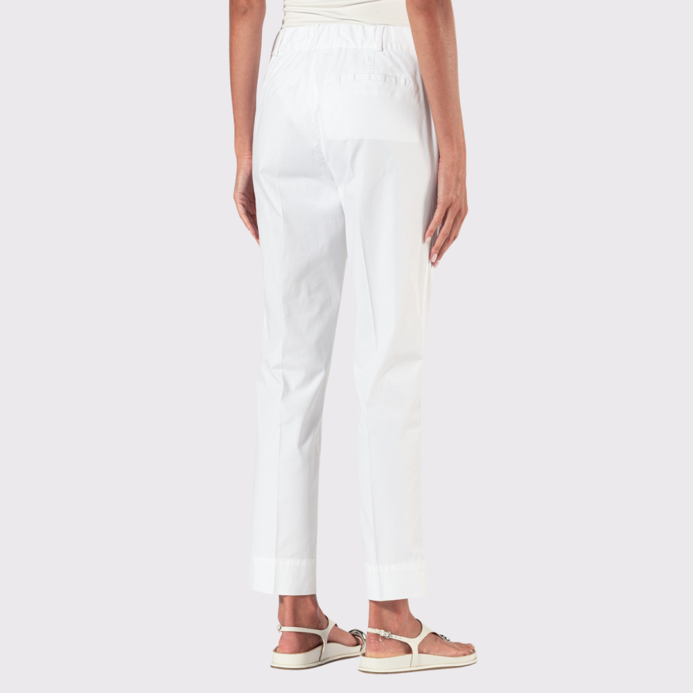 Tonet Garment Dyed N.Y. Pants