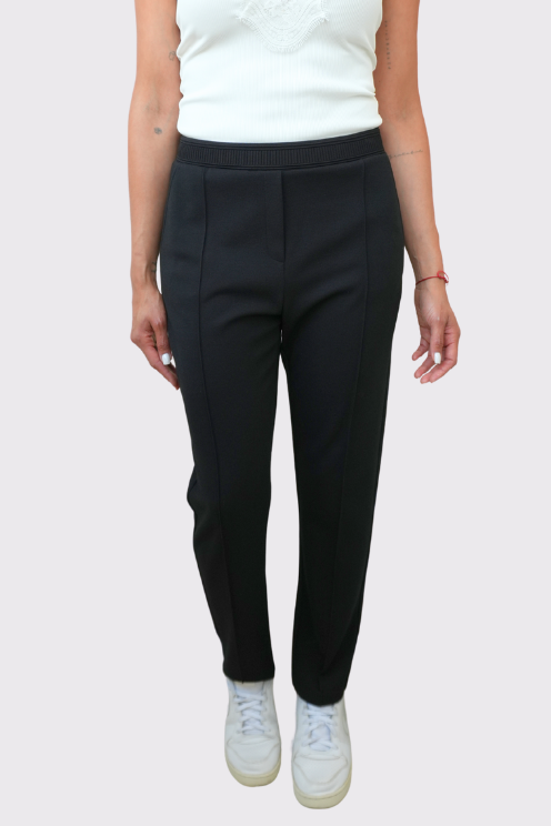 Slim Pull-On Pant