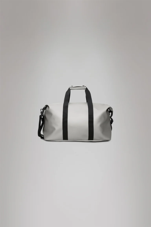 Hilo Weekend Bag in Nimbus