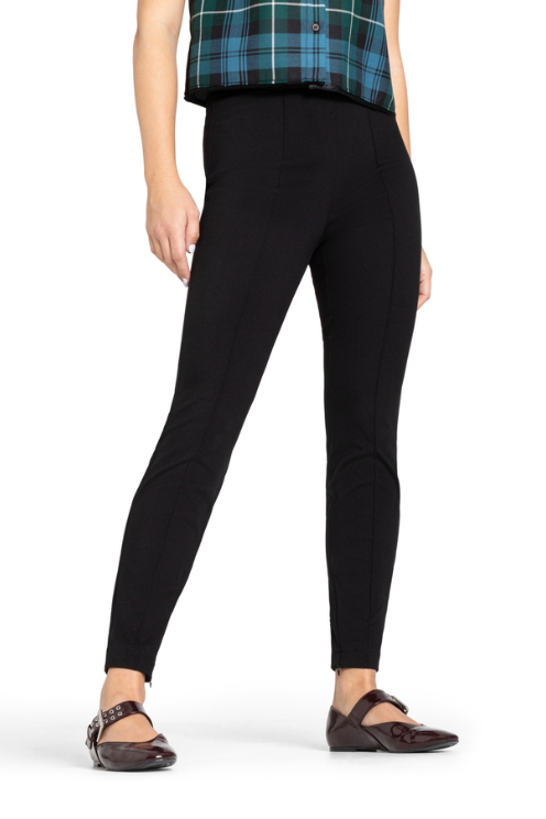 Ryder Pant in Black