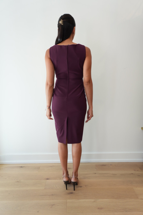 Kingston Dress