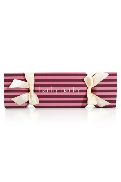 Retro Thong Holiday 3 Pack Cracker