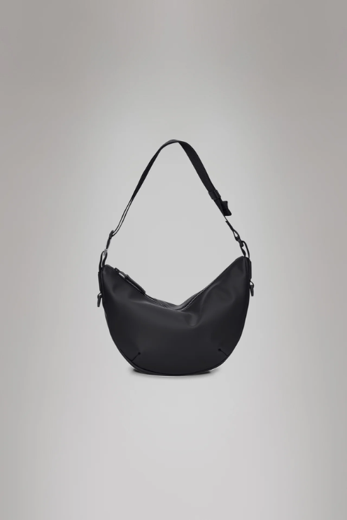 Valera Shoulder Bag in Black