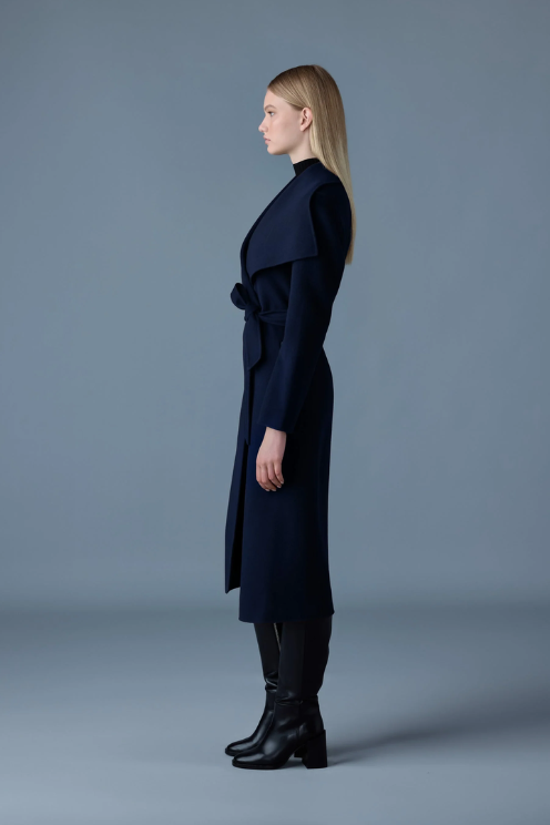 Mackage Trenchcoat MAI-CN