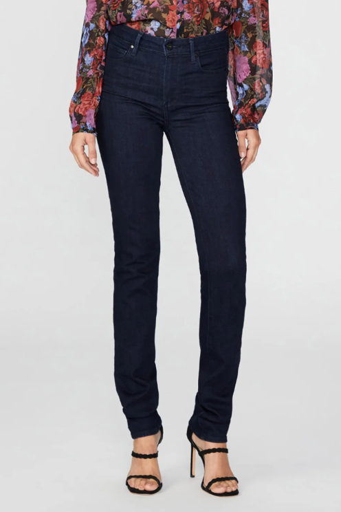 Hoxton Straight in Fidelity