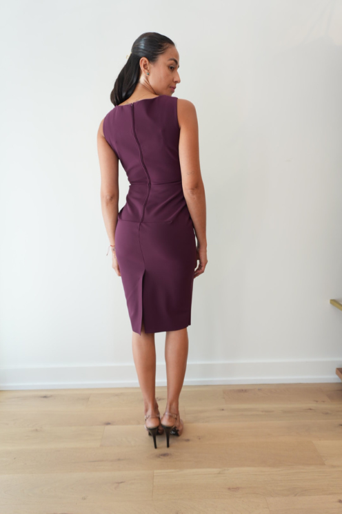 Kingston Dress
