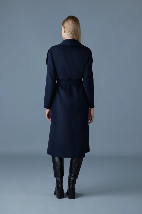 Mackage Trenchcoat MAI-CN
