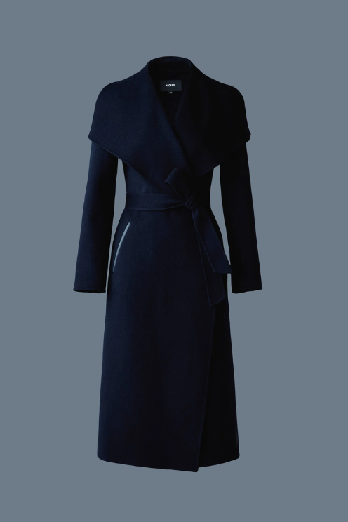 Mackage Trenchcoat MAI-CN