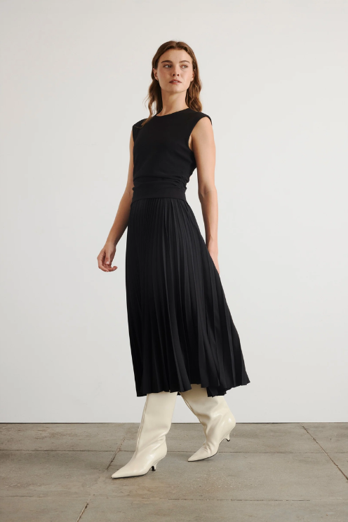 Carly Dress