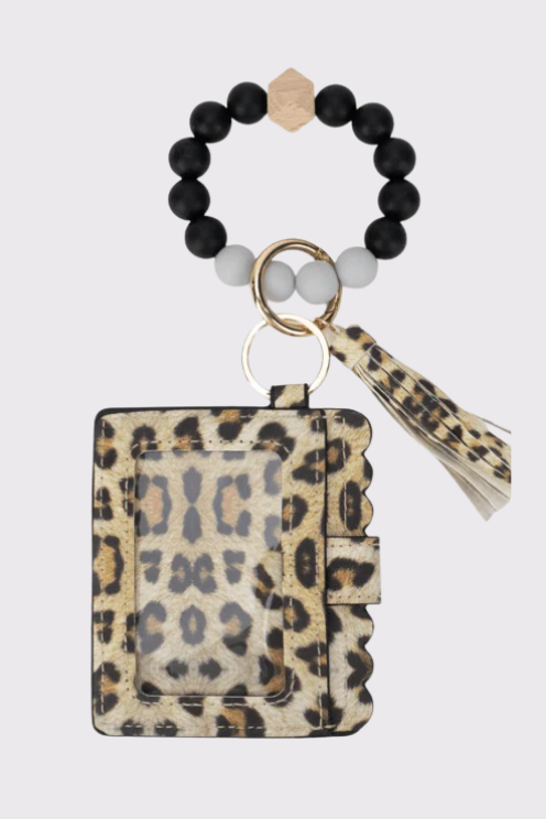 Prenelove Calgary Bracelet Card Case