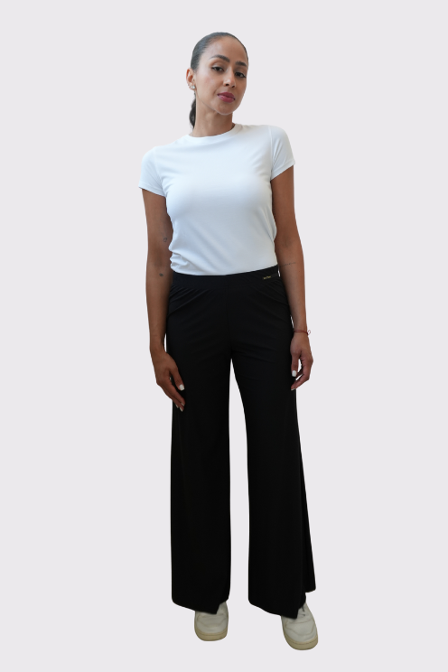 Lightweight Pull-On Pant
