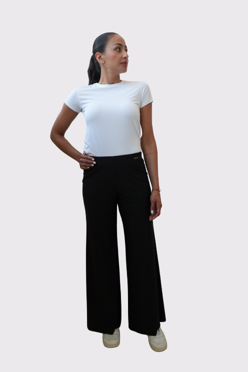 Lightweight Pull-On Pant