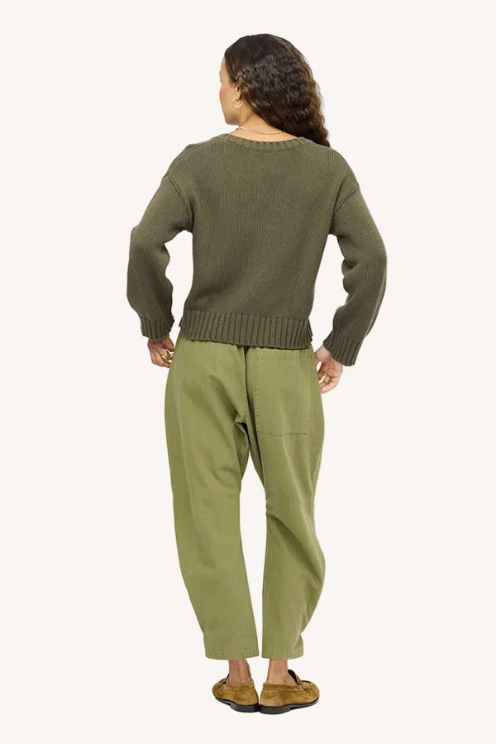 Love Brigade Pant