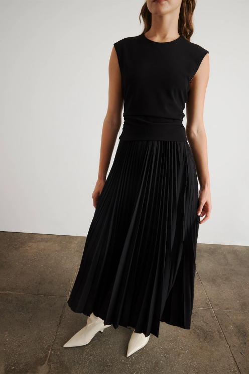 Carly Dress