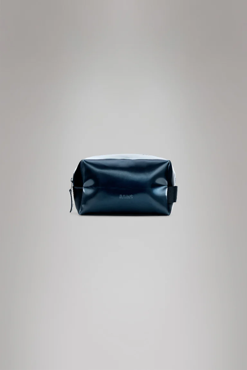 Wash Bag Small in Spill