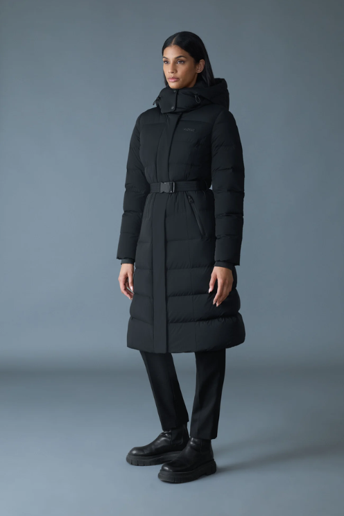 Mackage Jacket Coralia City