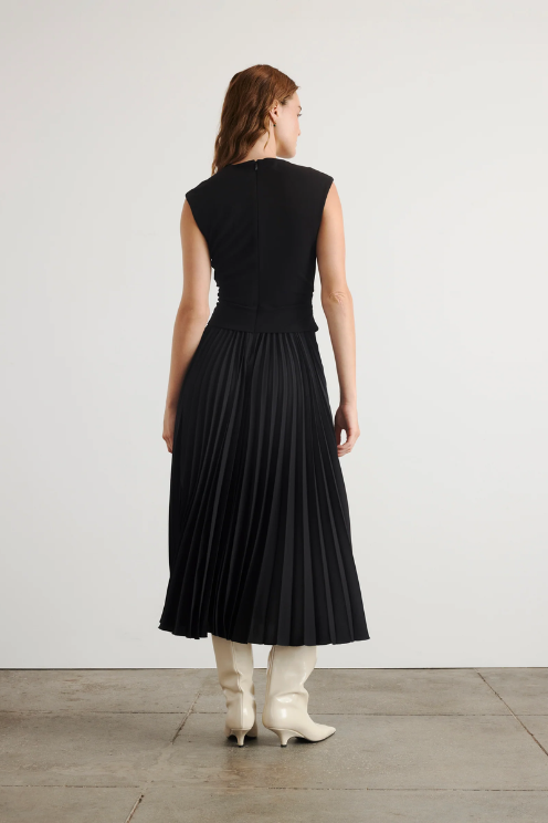 Carly Dress