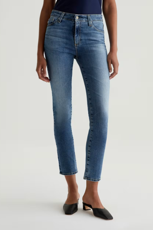 Mari 15 Years Shoreline