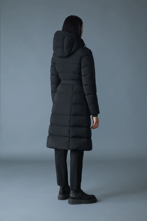 Mackage Jacket Coralia City