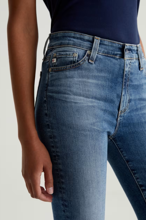 Mari 15 Years Shoreline