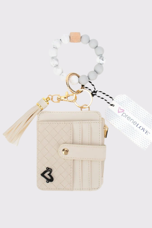 Prenelove Calgary Bracelet Card Case