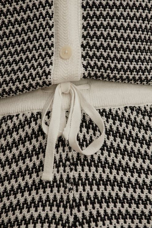 Villers Knit Short