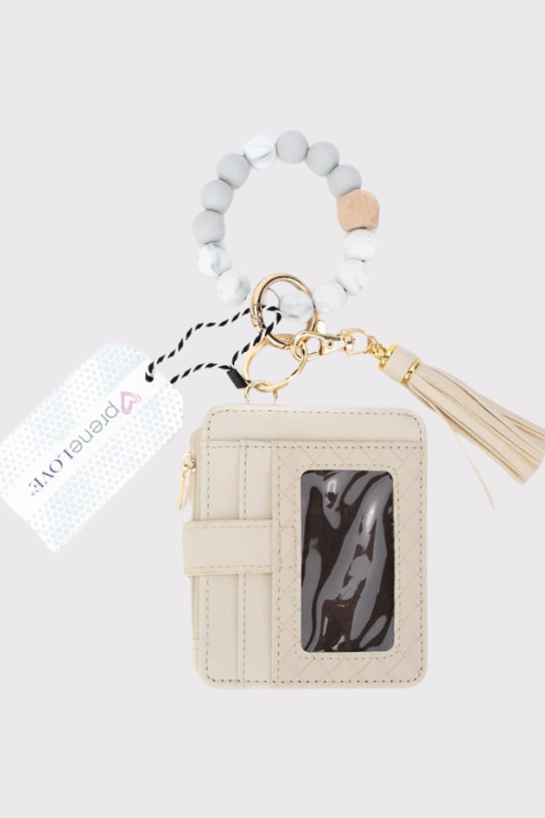 Prenelove Calgary Bracelet Card Case