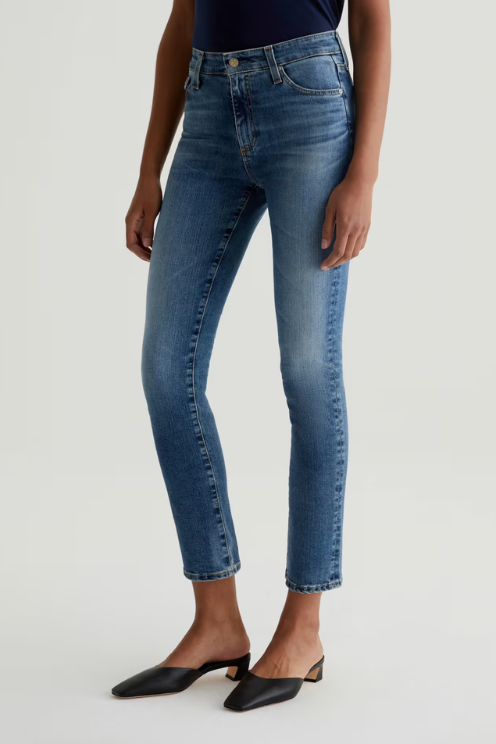 Mari 15 Years Shoreline