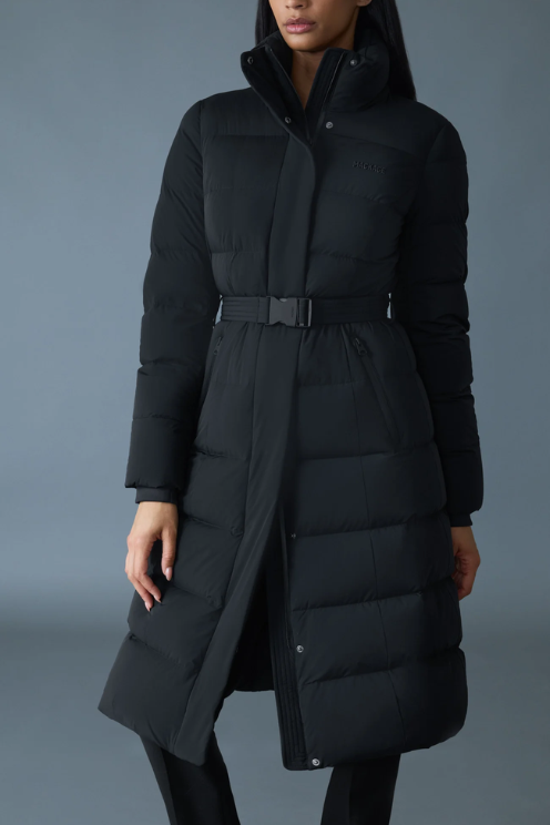 Mackage Jacket Coralia City