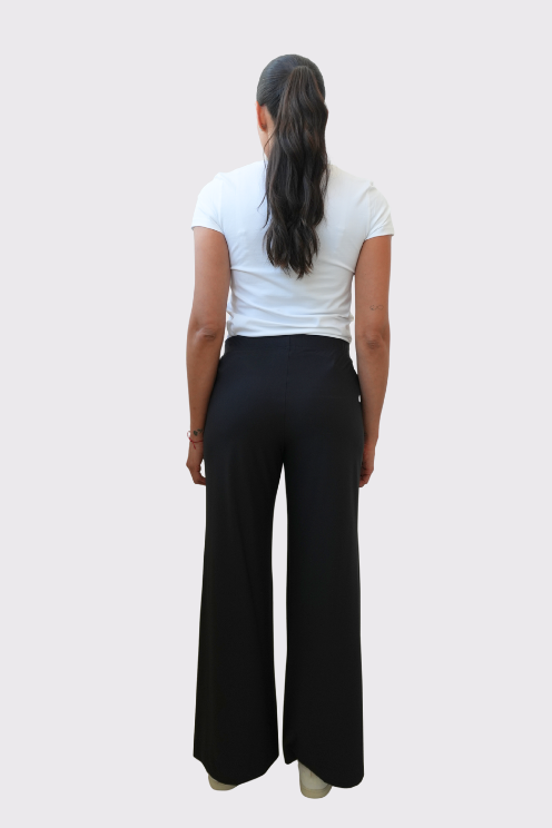 Lightweight Pull-On Pant