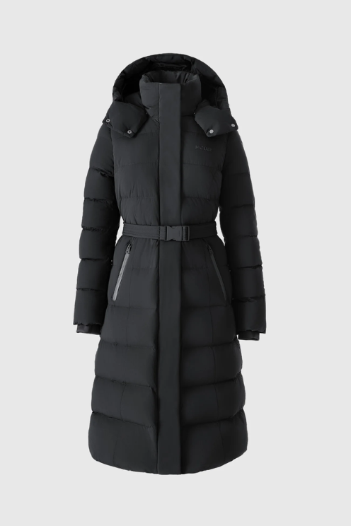 Mackage Jacket Coralia City