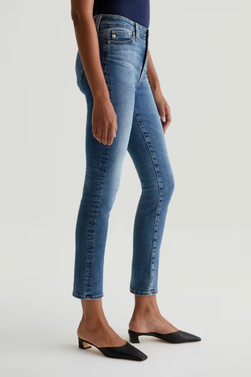 Mari 15 Years Shoreline