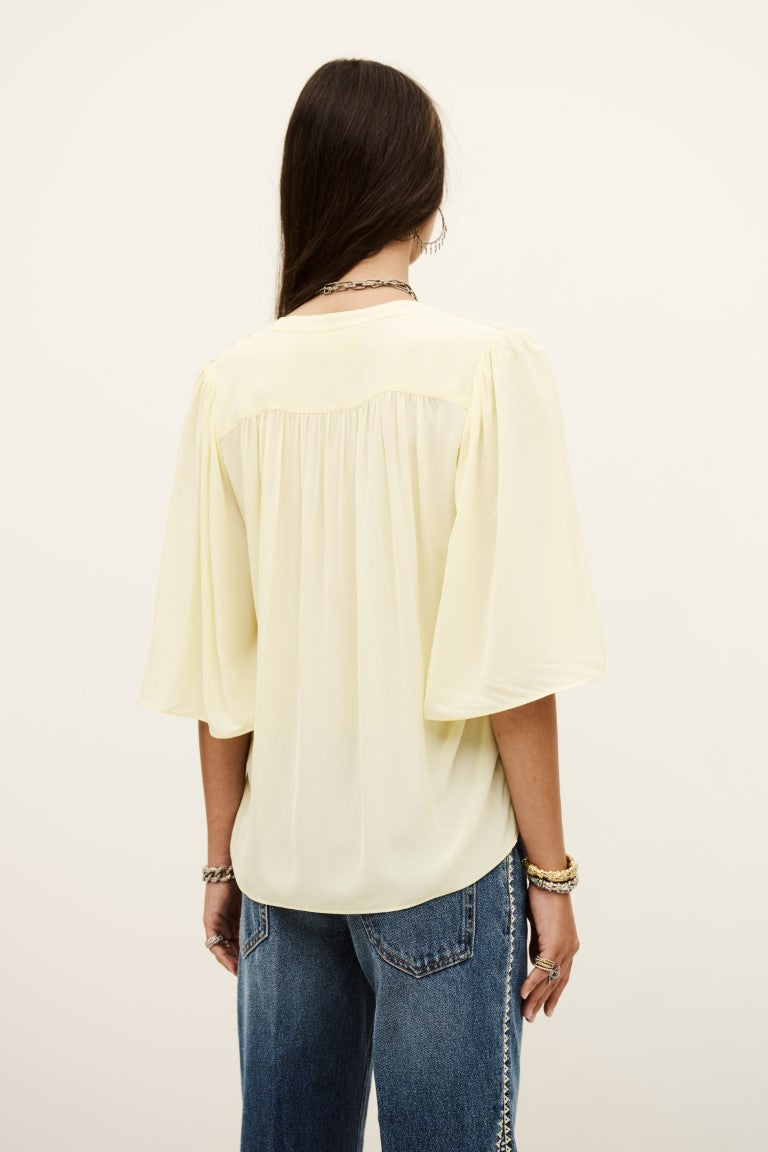 SHIRT BARNA