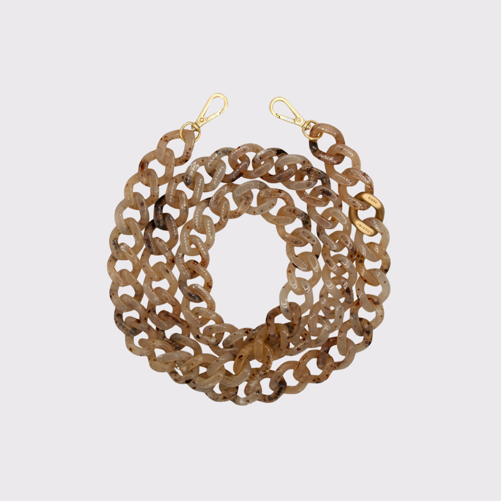 Louvini Zoe Chain