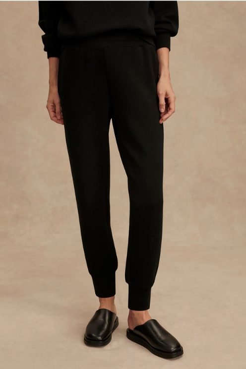 The Slim Cuff Pant 27.5