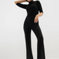 Nanou Italian Jersey Pant