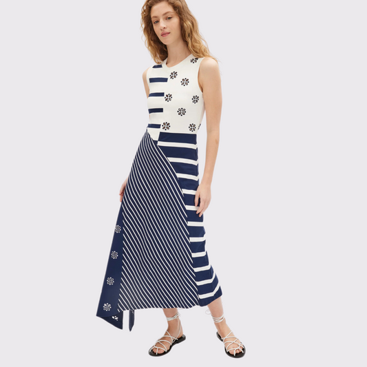 Tanya Taylor Cassidy Dress