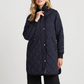 Libby Quilted Coat