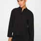 Geri Embellished Cotton Shirt
