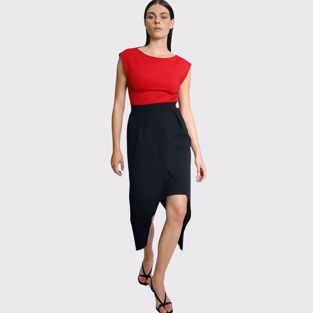 Marie Saint Pierre Kahina Skirt