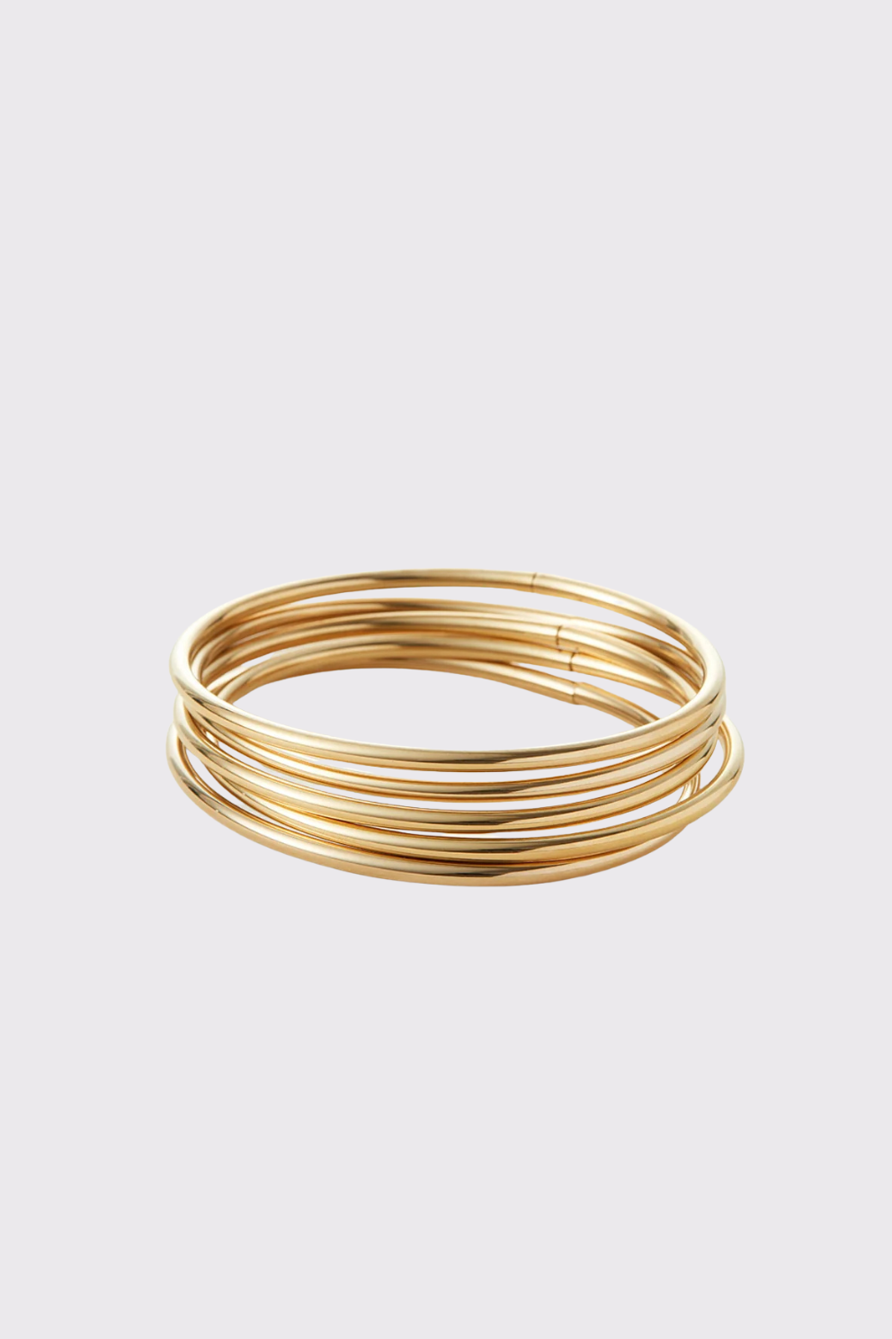 Dane Bangle Set-5PK