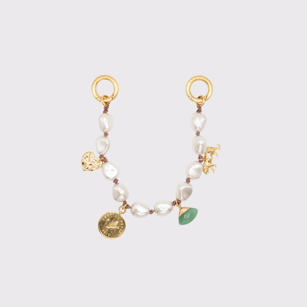 Louvini Petit Mindy Chain